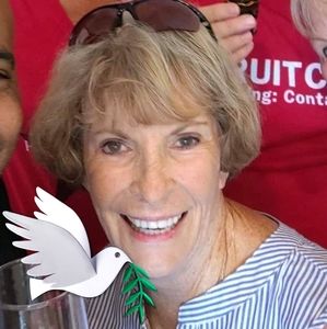 Meet your Posher, Nancy